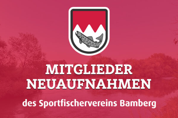 mitgliederneuaufnahmen