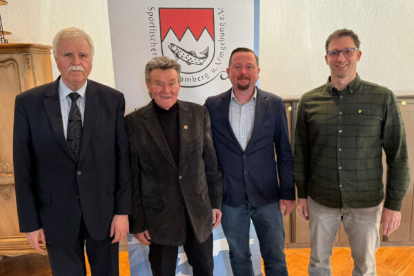 Generalversammlung 2026