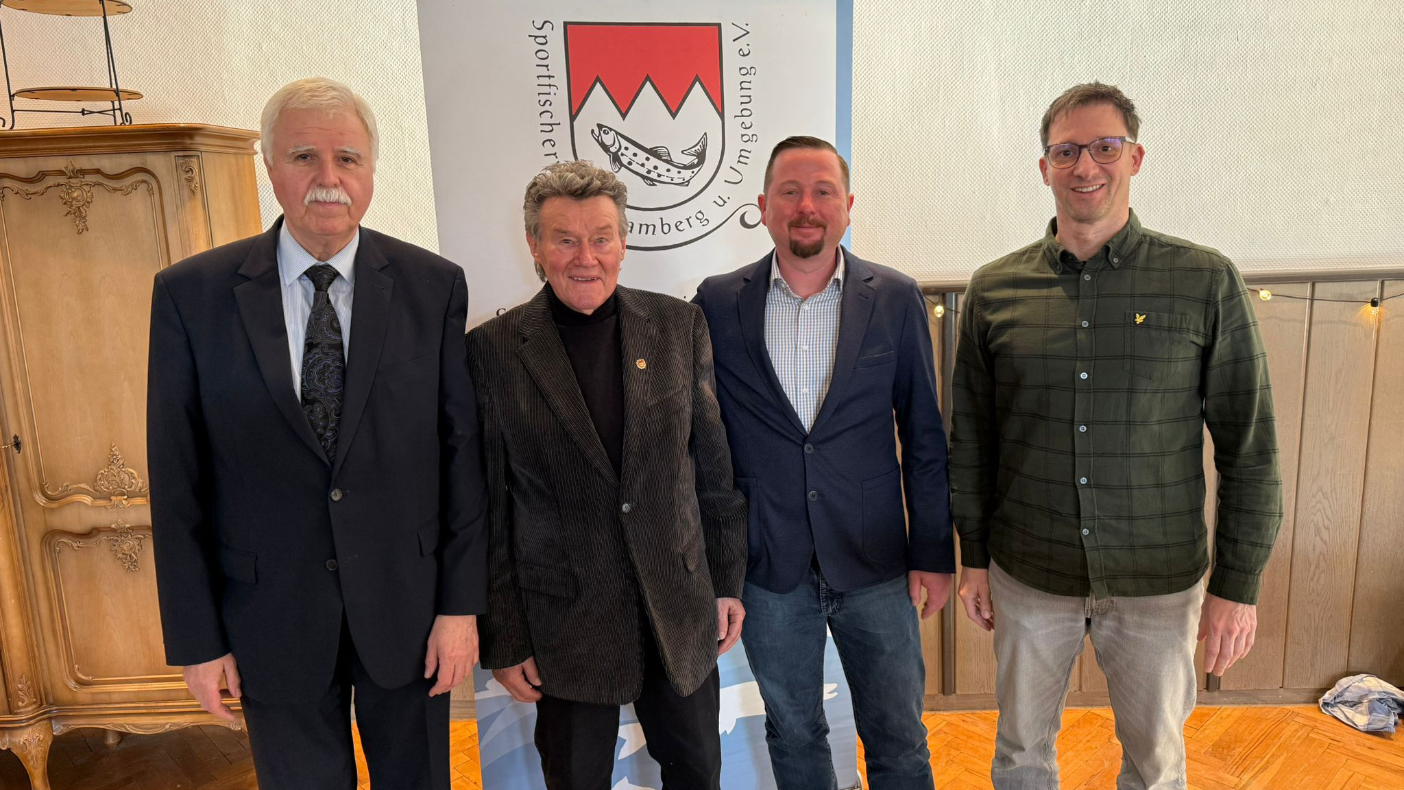 Generalversammlung 2026